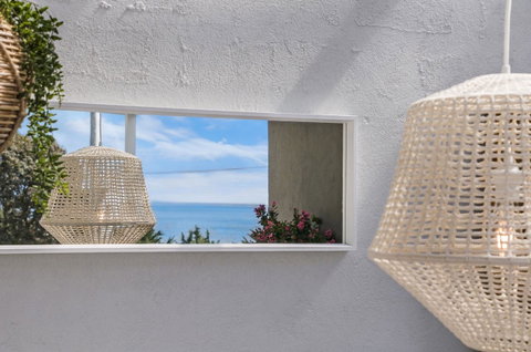Portland Bay Apartments - Yamba Accommodation 1