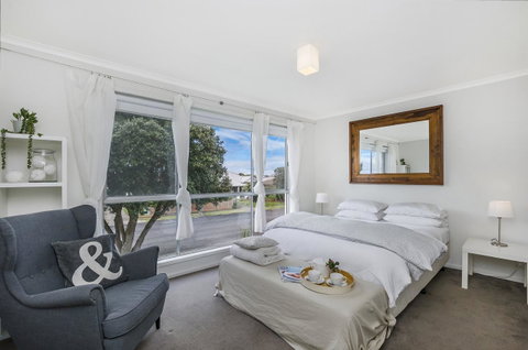 Portland Bay Apartments - Yamba Accommodation 2
