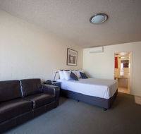 Best Western Warby Lodge - Yamba Accommodation
