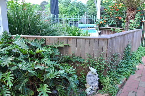 Crimea Retreat - Yamba Accommodation 25