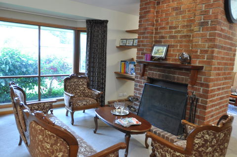 Crimea Retreat - Yamba Accommodation 31