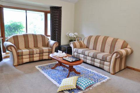 Crimea Retreat - Yamba Accommodation 6
