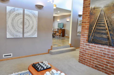 Crimea Retreat - Yamba Accommodation 29
