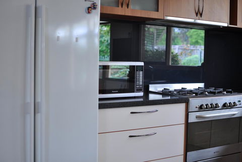Crimea Retreat - Yamba Accommodation 36
