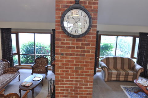 Crimea Retreat - Yamba Accommodation 33