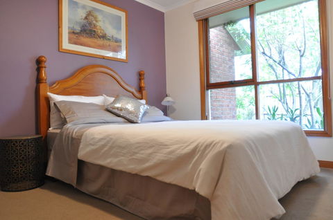 Crimea Retreat - Yamba Accommodation 9