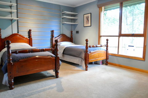 Crimea Retreat - Yamba Accommodation 11