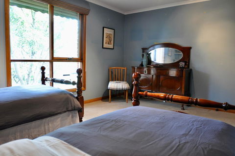 Crimea Retreat - Yamba Accommodation 22