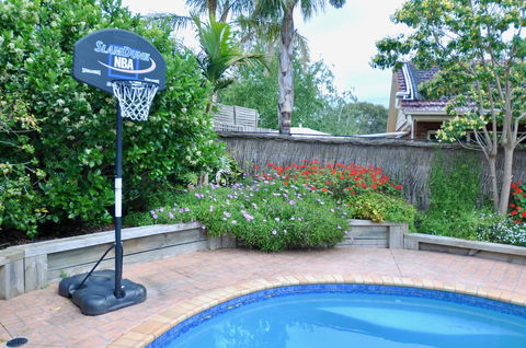 Crimea Retreat - Yamba Accommodation 17