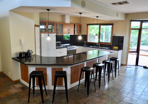 Crimea Retreat - Yamba Accommodation 21