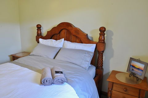 Crimea Retreat - Yamba Accommodation 43