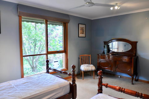 Crimea Retreat - Yamba Accommodation 41