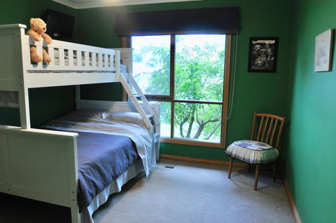 Crimea Retreat - Yamba Accommodation 10