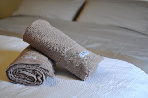 Crimea Retreat - Yamba Accommodation 42
