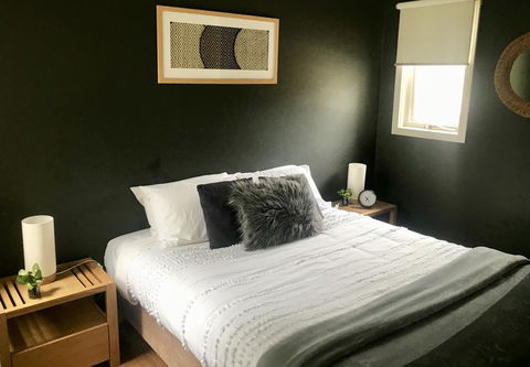 The Nature Resort Villas - Yamba Accommodation 42