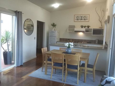 The Nature Resort Villas - Yamba Accommodation 20