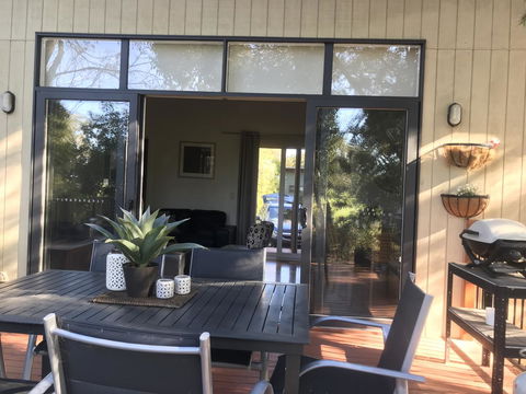 The Nature Resort Villas - Yamba Accommodation 36