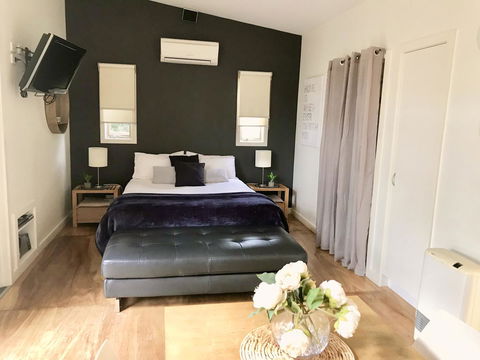 The Nature Resort Villas - Yamba Accommodation 7