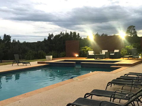 The Nature Resort Villas - Yamba Accommodation 19