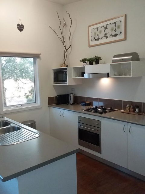 The Nature Resort Villas - Yamba Accommodation 18