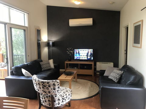 The Nature Resort Villas - Yamba Accommodation 3