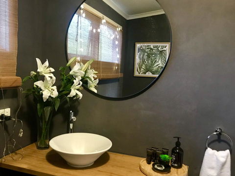 The Nature Resort Villas - Yamba Accommodation 9