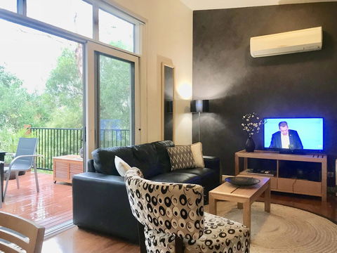 The Nature Resort Villas - Yamba Accommodation 17