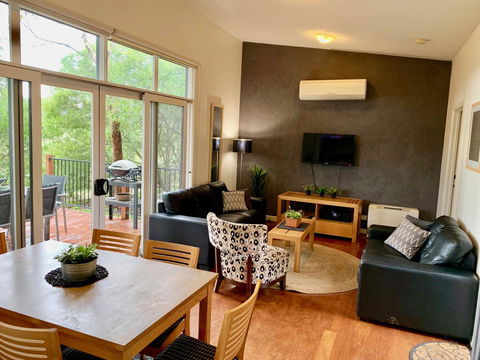 The Nature Resort Villas - Yamba Accommodation 4