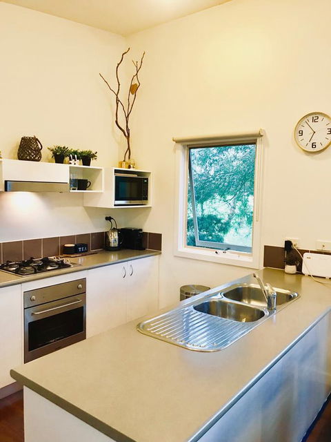 The Nature Resort Villas - Yamba Accommodation 44