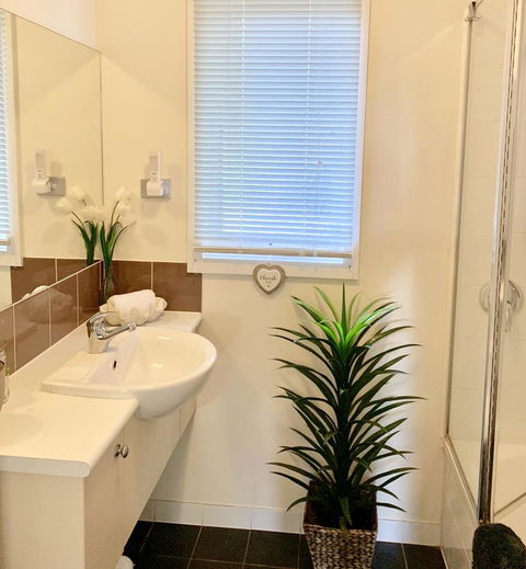 The Nature Resort Villas - Yamba Accommodation 5