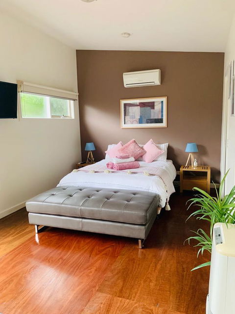 The Nature Resort Villas - Yamba Accommodation 10