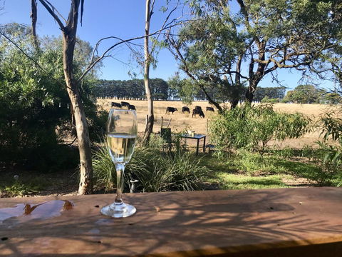 The Nature Resort Villas - Yamba Accommodation 39