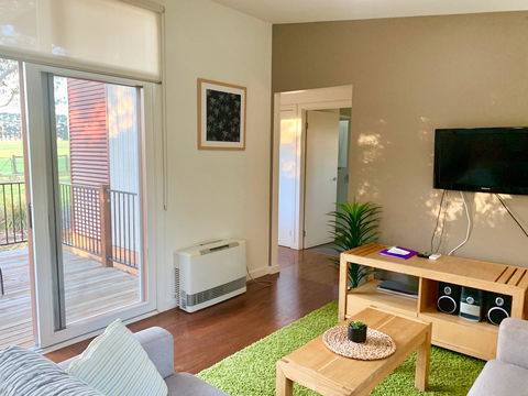 The Nature Resort Villas - Yamba Accommodation 6