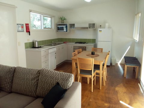 The Nature Resort Villas - Yamba Accommodation 24