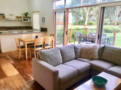 The Nature Resort Villas - Yamba Accommodation 29