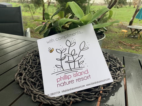 The Nature Resort Villas - Yamba Accommodation 12