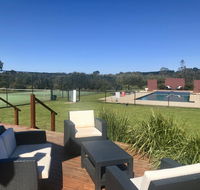 Phillip Island Nature Resort - Yamba Accommodation