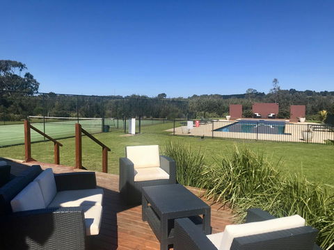 The Nature Resort Villas - Yamba Accommodation 0