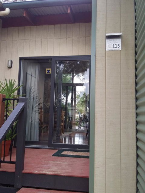 The Nature Resort Villas - Yamba Accommodation 43
