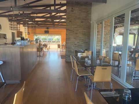 The Nature Resort Villas - Yamba Accommodation 30