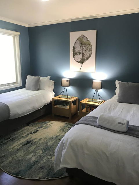 The Nature Resort Villas - Yamba Accommodation 28