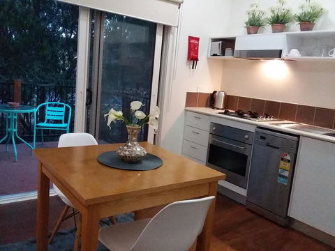 The Nature Resort Villas - Yamba Accommodation 1