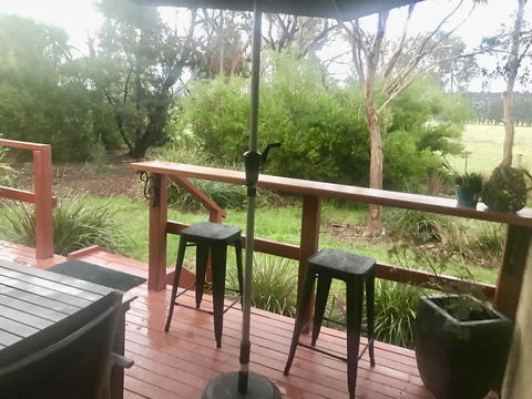 The Nature Resort Villas - Yamba Accommodation 15