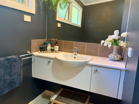 The Nature Resort Villas - Yamba Accommodation 21