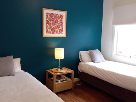 The Nature Resort Villas - Yamba Accommodation 31