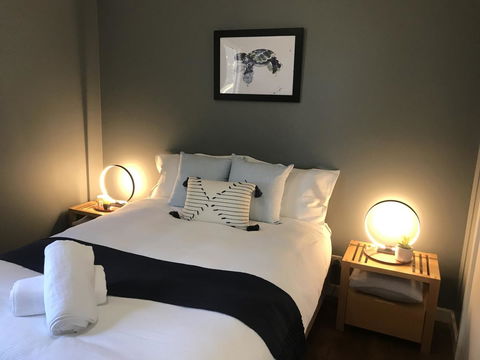 The Nature Resort Villas - Yamba Accommodation 26