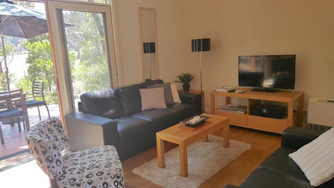 The Nature Resort Villas - Yamba Accommodation 8