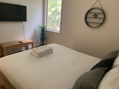 The Nature Resort Villas - Yamba Accommodation 27