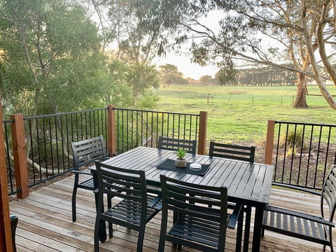The Nature Resort Villas - Yamba Accommodation 13