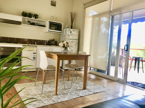 The Nature Resort Villas - Yamba Accommodation 41